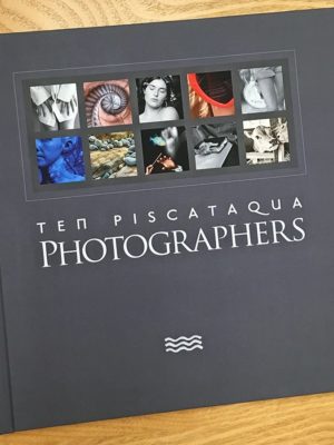 Ten Piscataqua Photographers