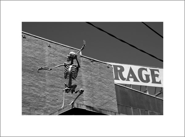 Signed Photographer Prints