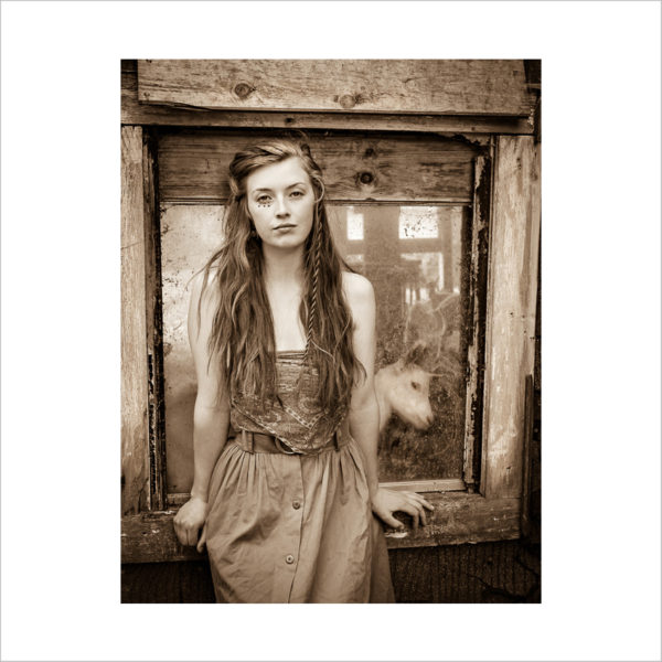 Signed Photographer Prints