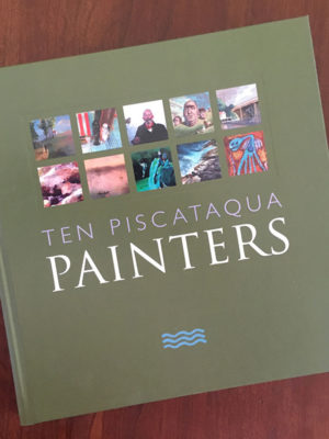 Ten Piscataqua Painters Book